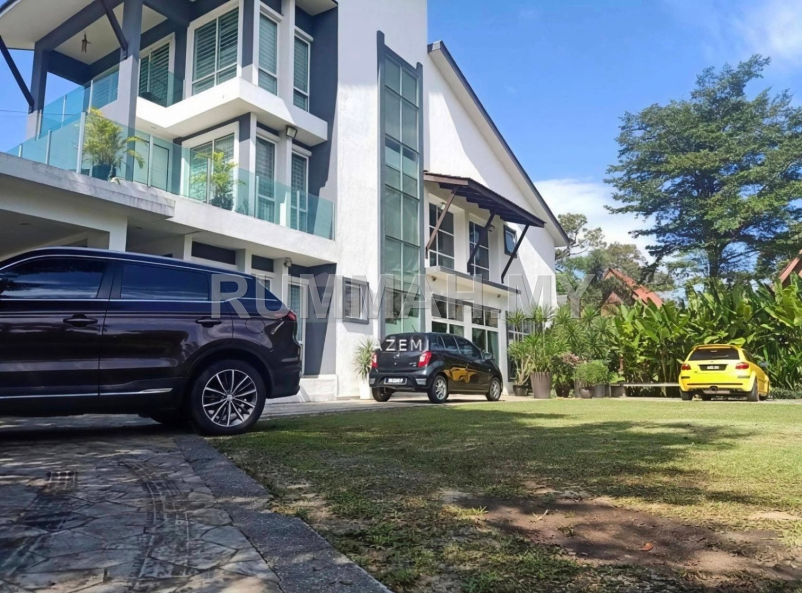 house in Kuang, Sungai Buloh, Selangor — photo 3