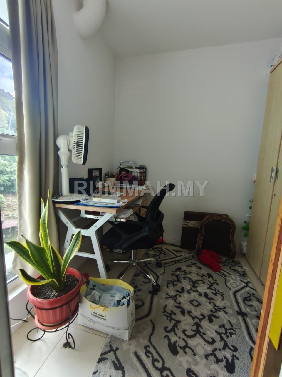 condo in Bayan Lepas, Penang — photo 2