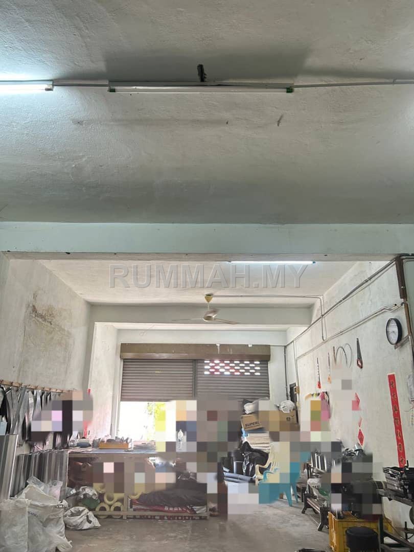commercial in Simpang Ampat, Pulau Pinang — photo 2