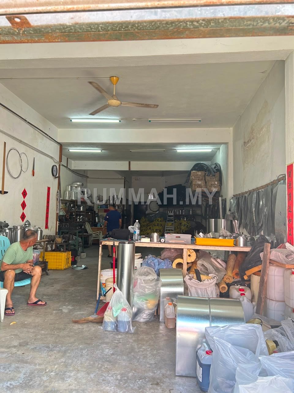 commercial in Simpang Ampat, Pulau Pinang — photo 3