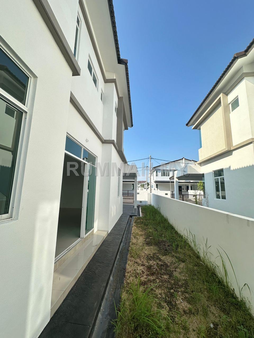 house in Bukit Mertajam, Pulau Pinang — photo 2