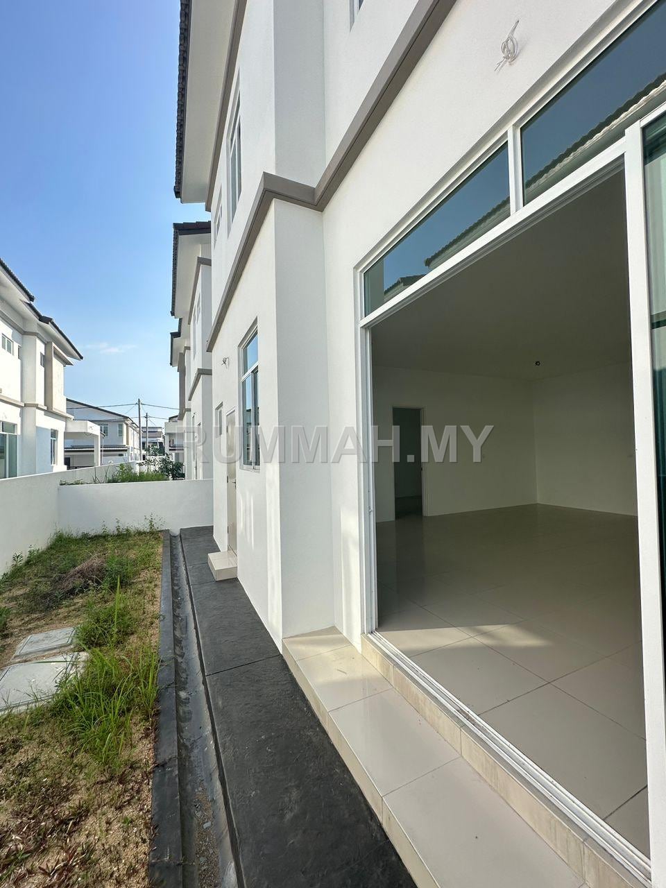 house in Bukit Mertajam, Pulau Pinang — photo 3