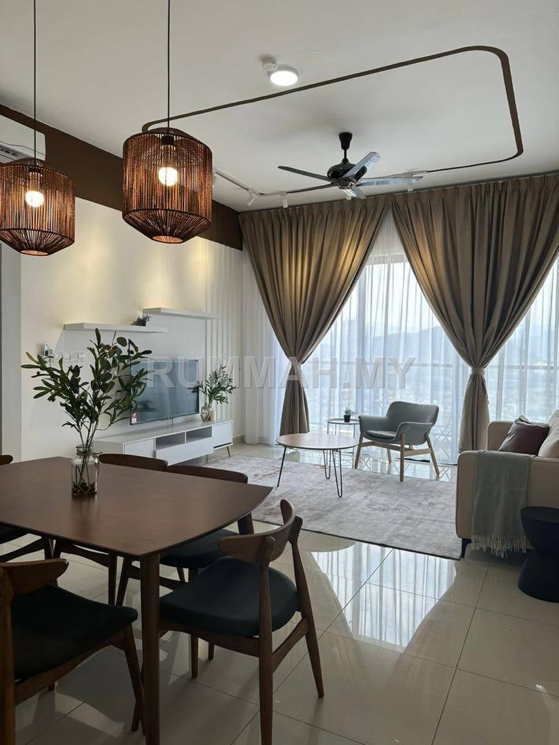 Astoria Ampang @ Jalan Ampang