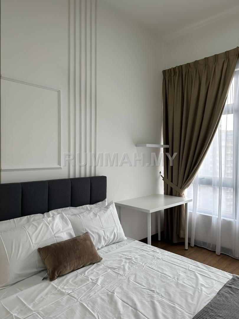 condo in jalan ampang, Kuala Lumpur — photo 2
