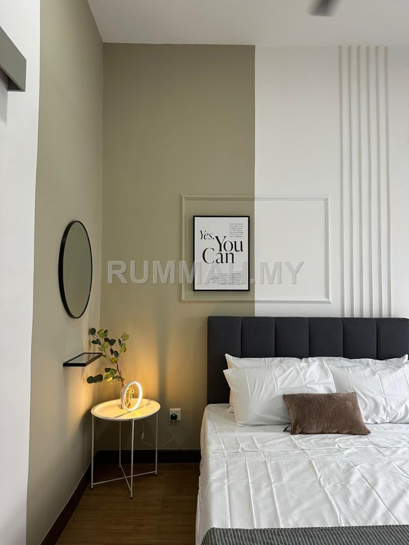 condo in jalan ampang, Kuala Lumpur — photo 3