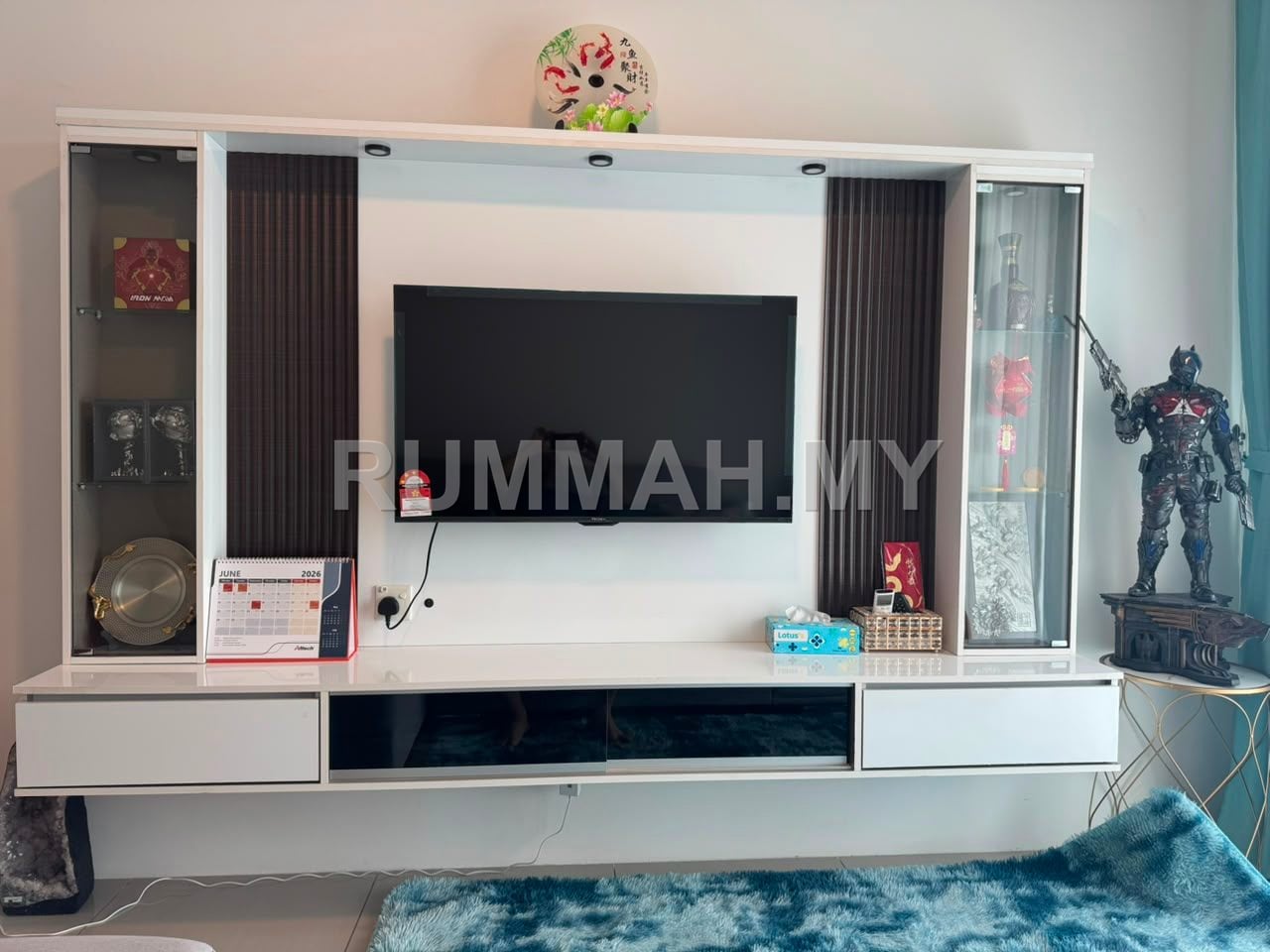 condo in Gelugor, Penang — photo 3