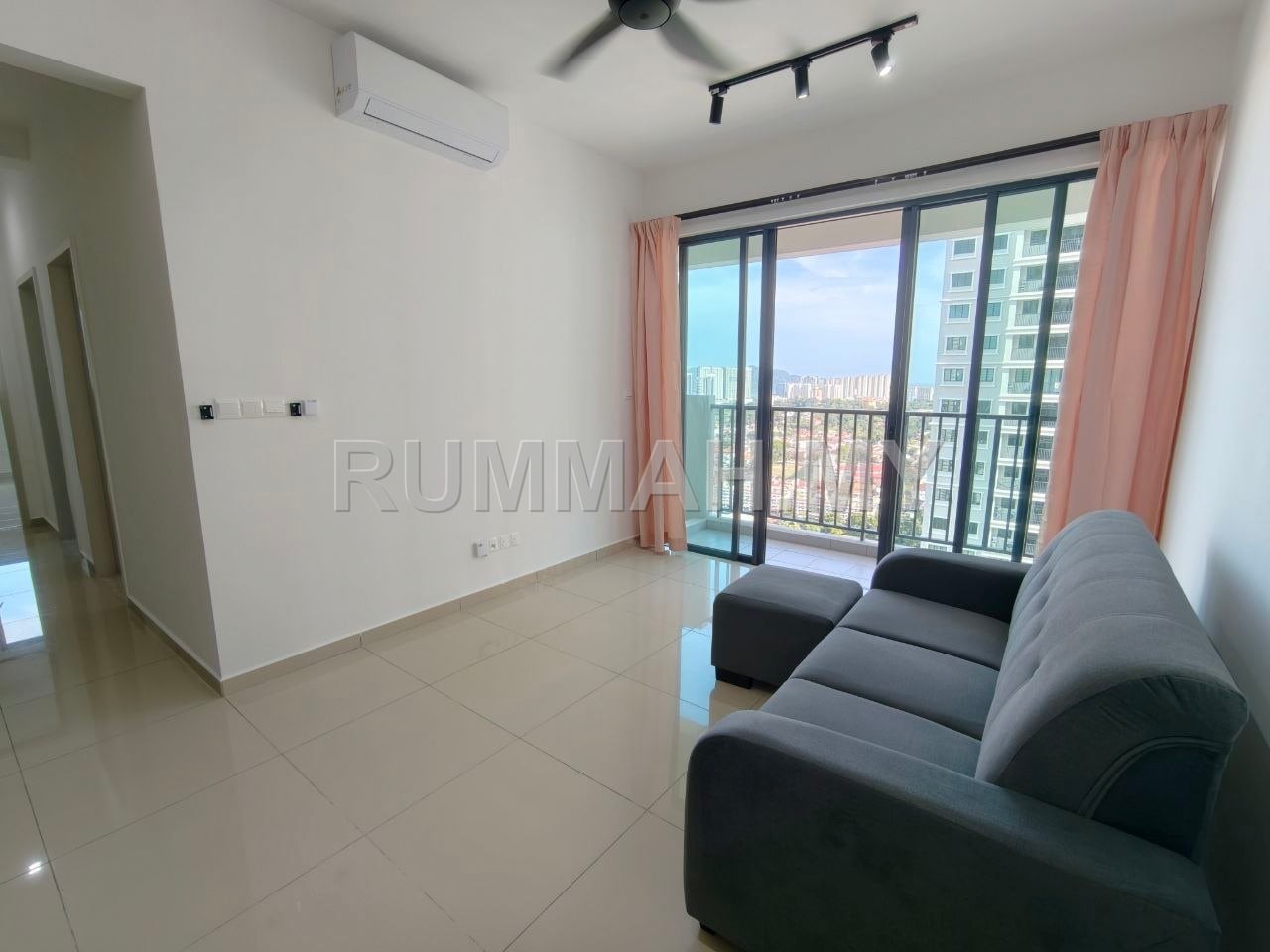 condo in Gelugor, Penang — photo 2