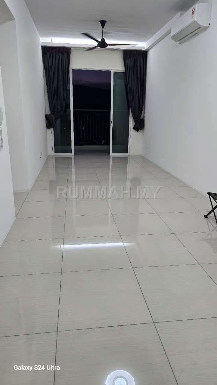 3-bedroom condo in Gelugor, Penang for sale - Condo for Sale @ Zen 6 Condo, Gelugor | Renovated