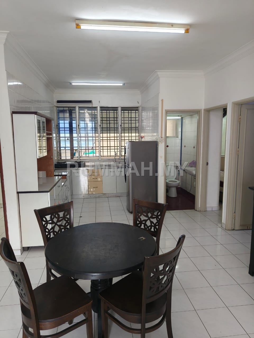 condo in Gelugor, Penang — photo 2