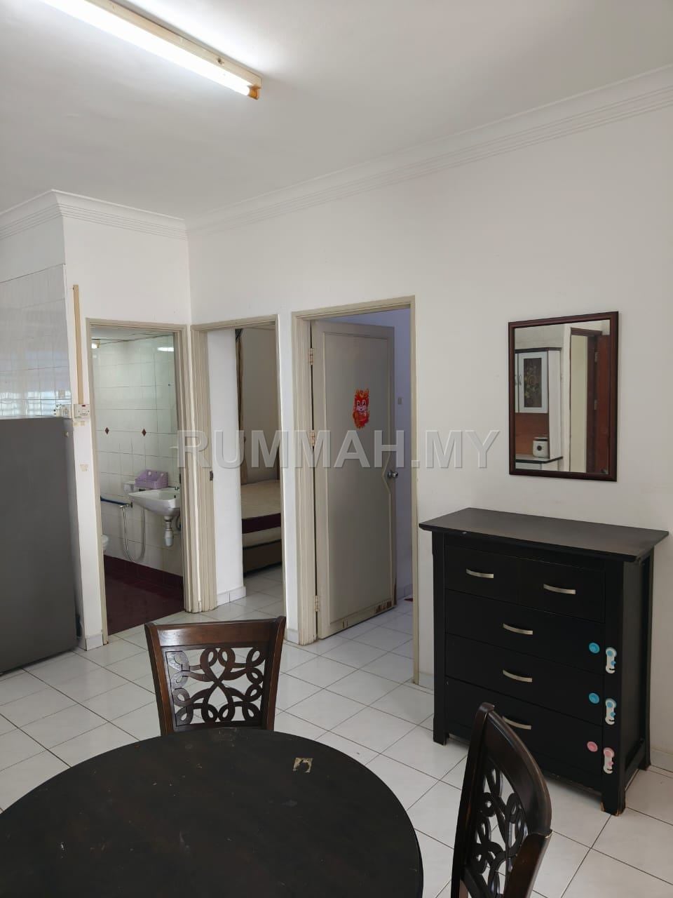 condo in Gelugor, Penang — photo 3