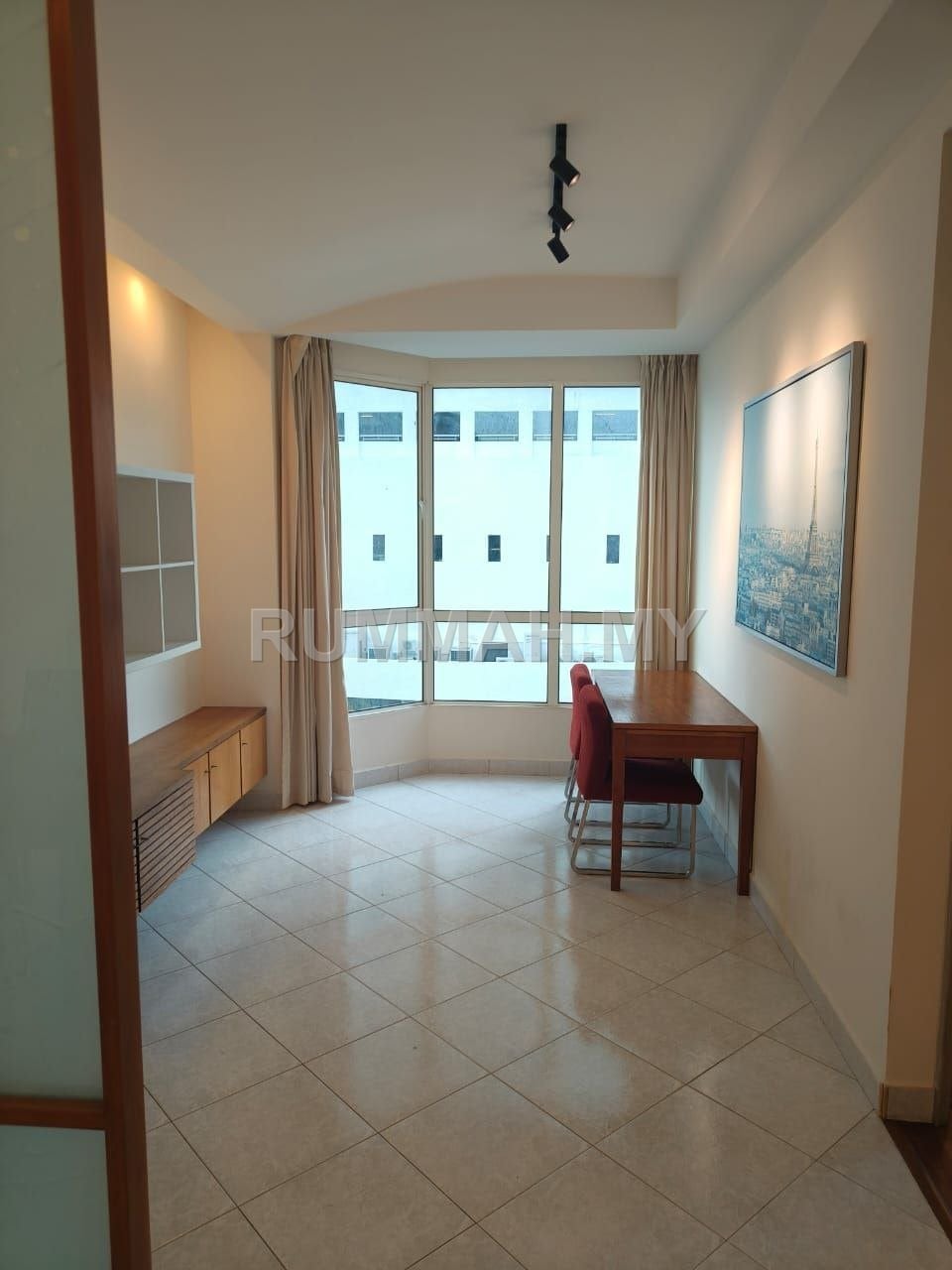 condo in George Town, Penang — photo 2