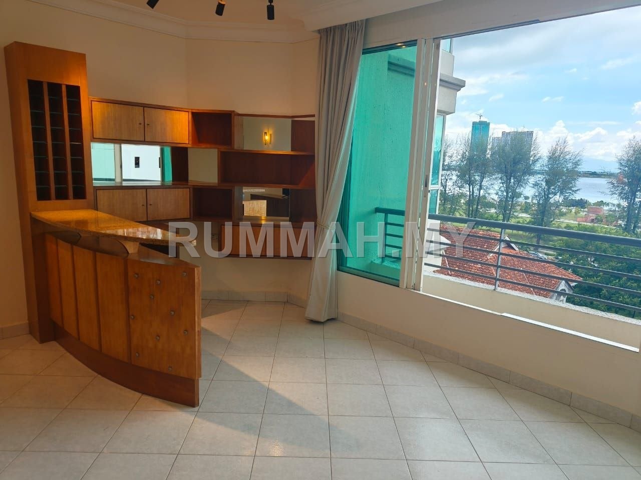 condo in George Town, Penang — photo 3