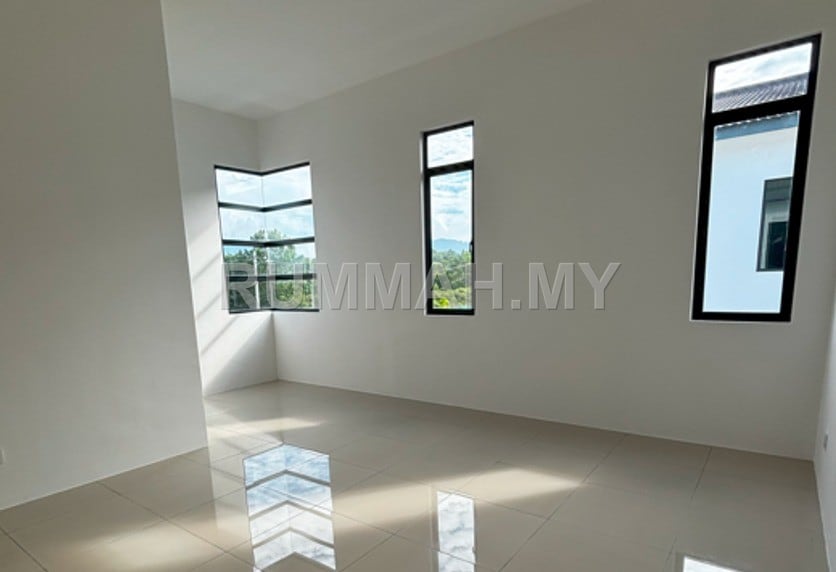 house in Bukit Mertajam, Penang — photo 2