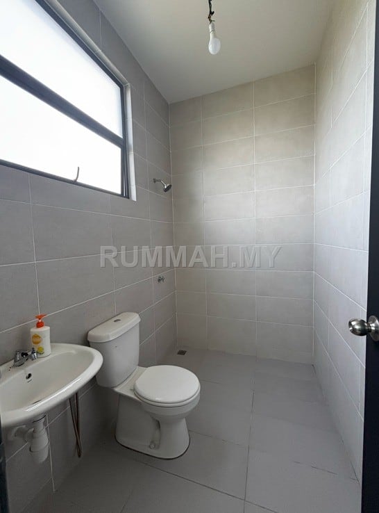 house in Bukit Mertajam, Penang — photo 3