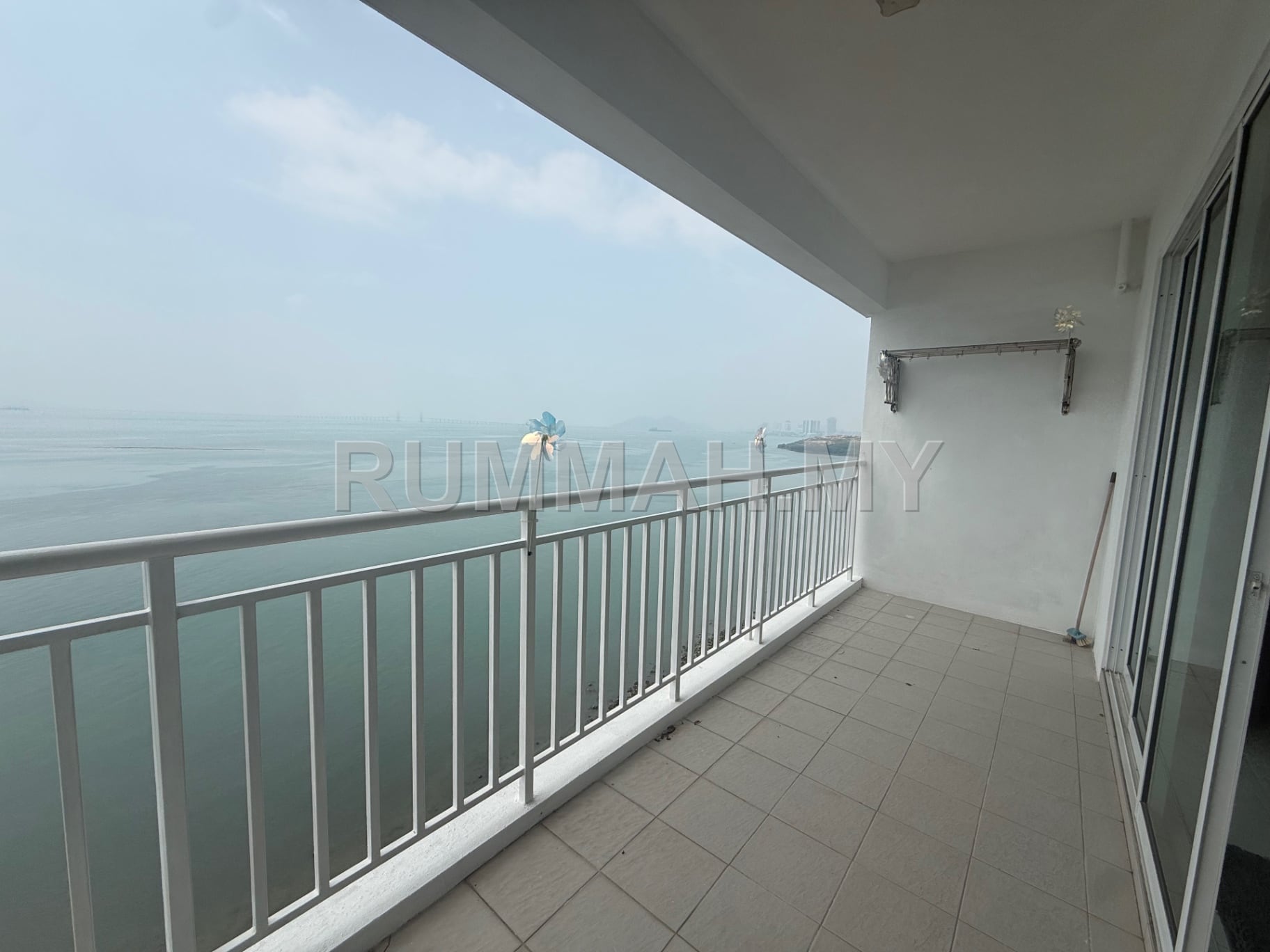 condo in Jelutong, Penang — photo 2