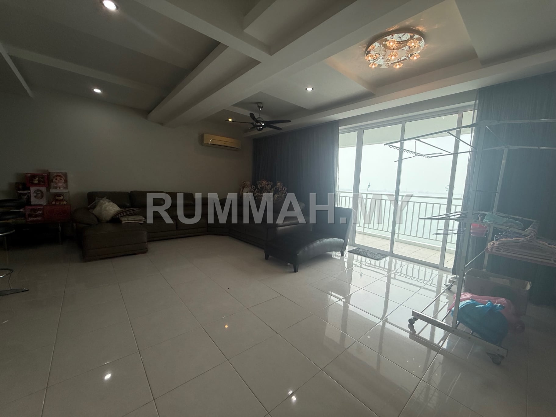 condo in Jelutong, Penang — photo 3