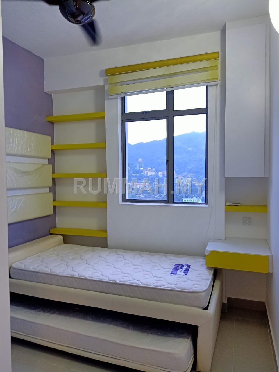 condo in Air Itam, Penang — photo 2