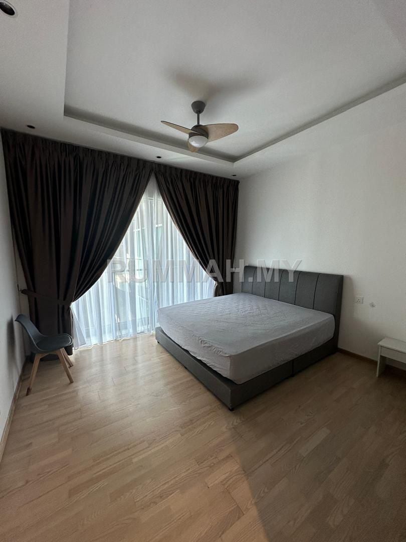 condo in Bayan Lepas, Penang — photo 3
