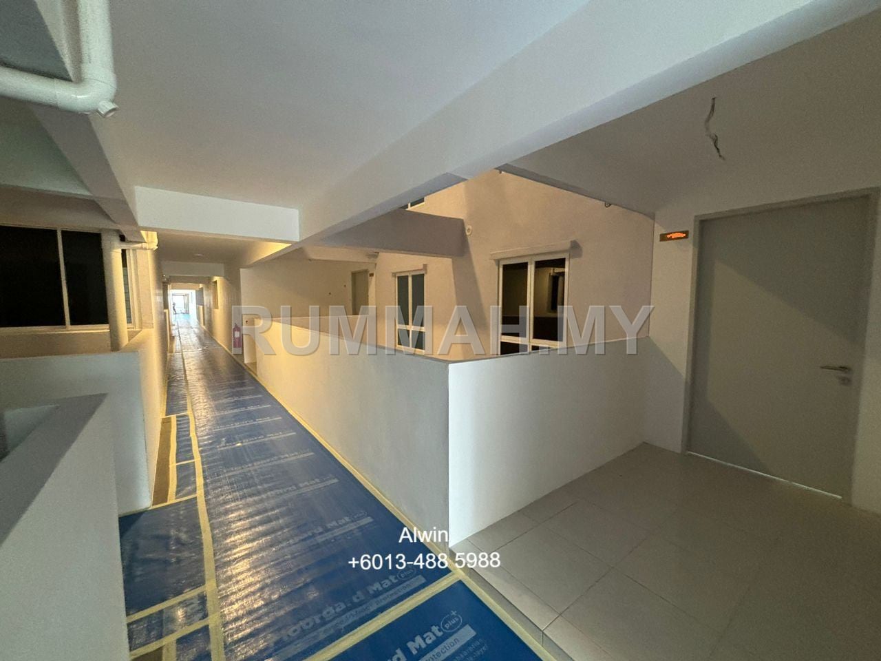 condo in Jelutong, Penang — photo 3