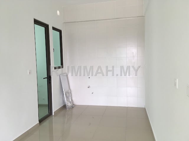 condo in Bayan Lepas, Penang — photo 2
