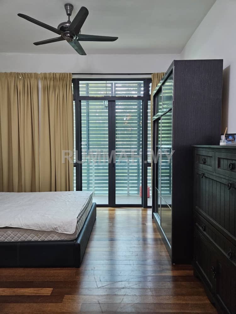 condo in Gelugor, Penang — photo 2