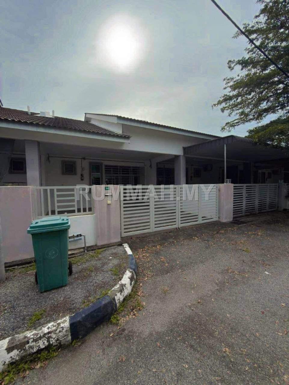 house in Padang Serai, Kedah — photo 2