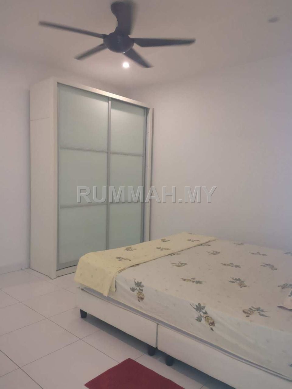 condo in Bayan Lepas, Penang — photo 2