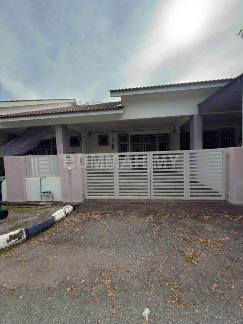 house in Padang Serai, Kedah — photo 3