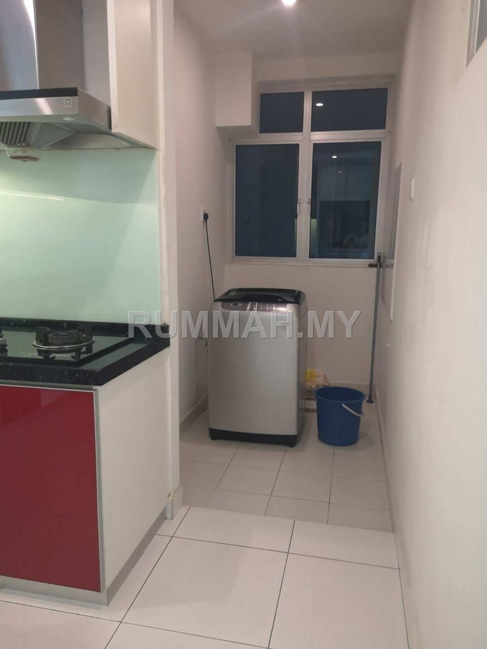 condo in Bayan Lepas, Penang — photo 3