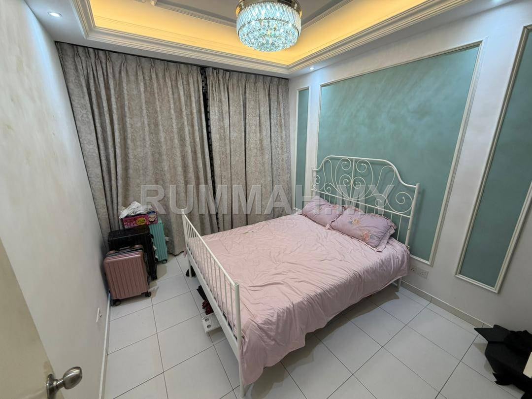 condo in Tanjung Tokong, Penang — photo 3