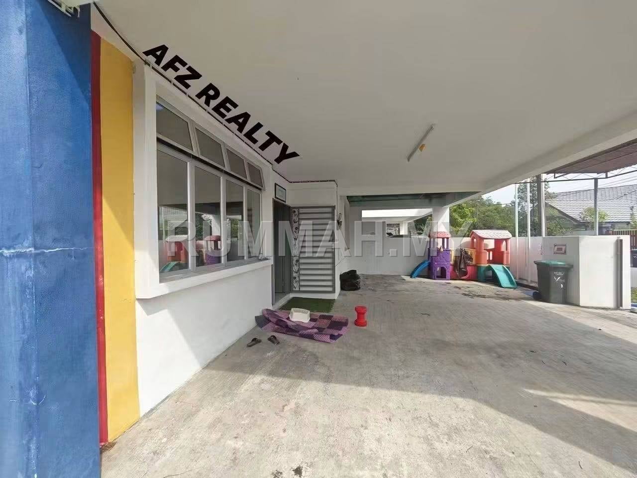 house in Kulim, Kedah — photo 3