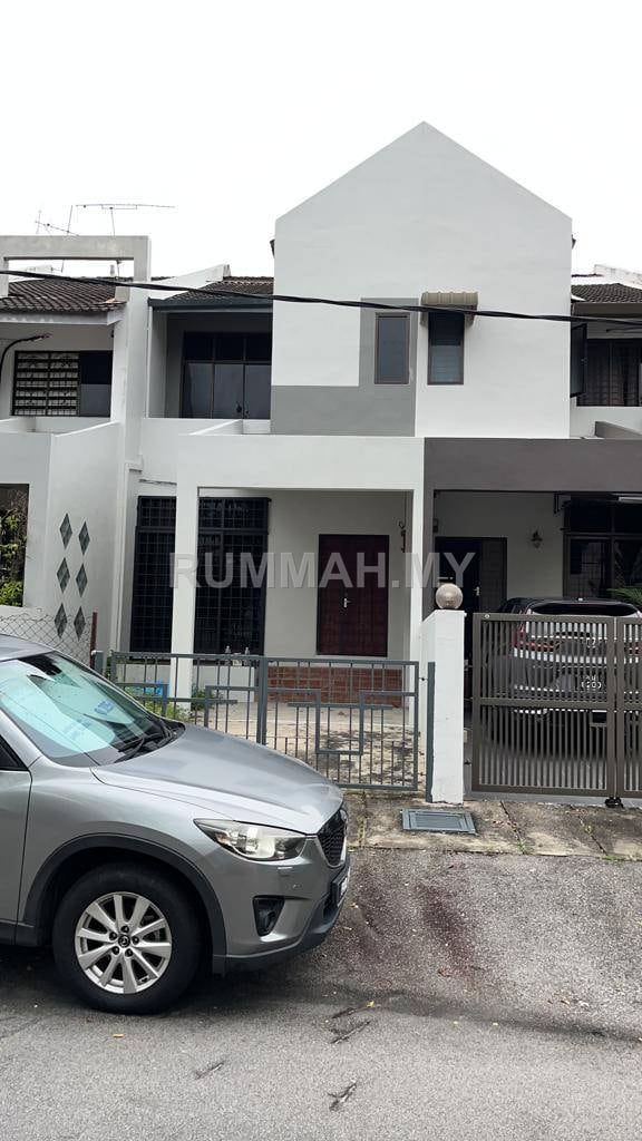 house in Sungai Ara, Penang — photo 3