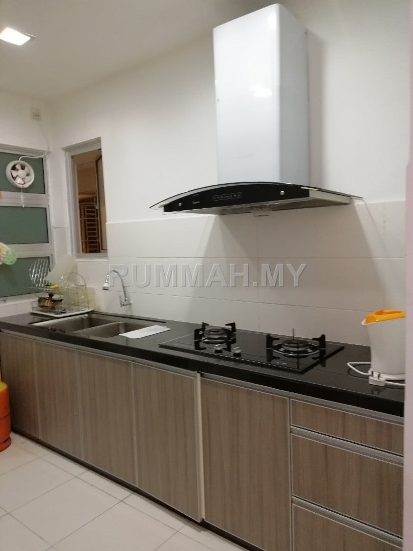 condo in Sungai Ara, Penang — photo 3