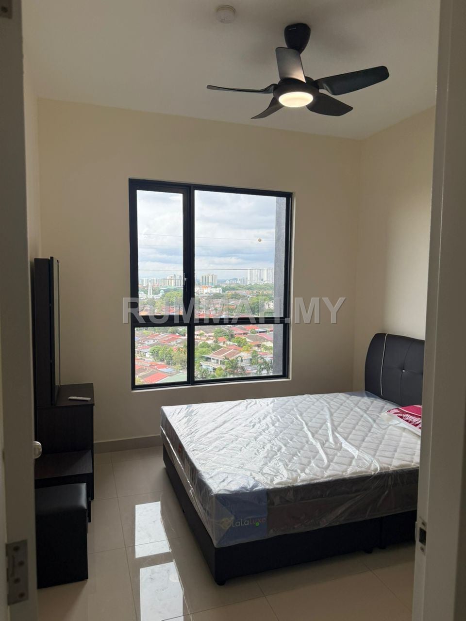 condo in Perai, Penang — photo 3