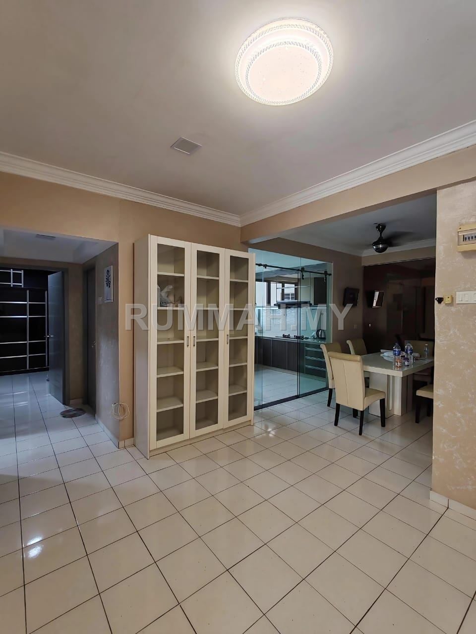 condo in Bayan Lepas, Penang — photo 2