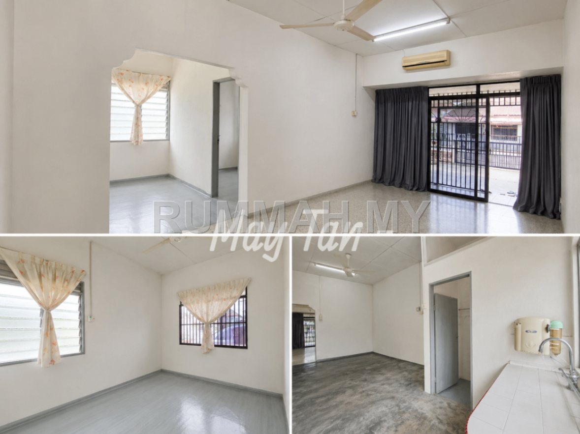 house in Nibong Tebal, Penang — photo 2