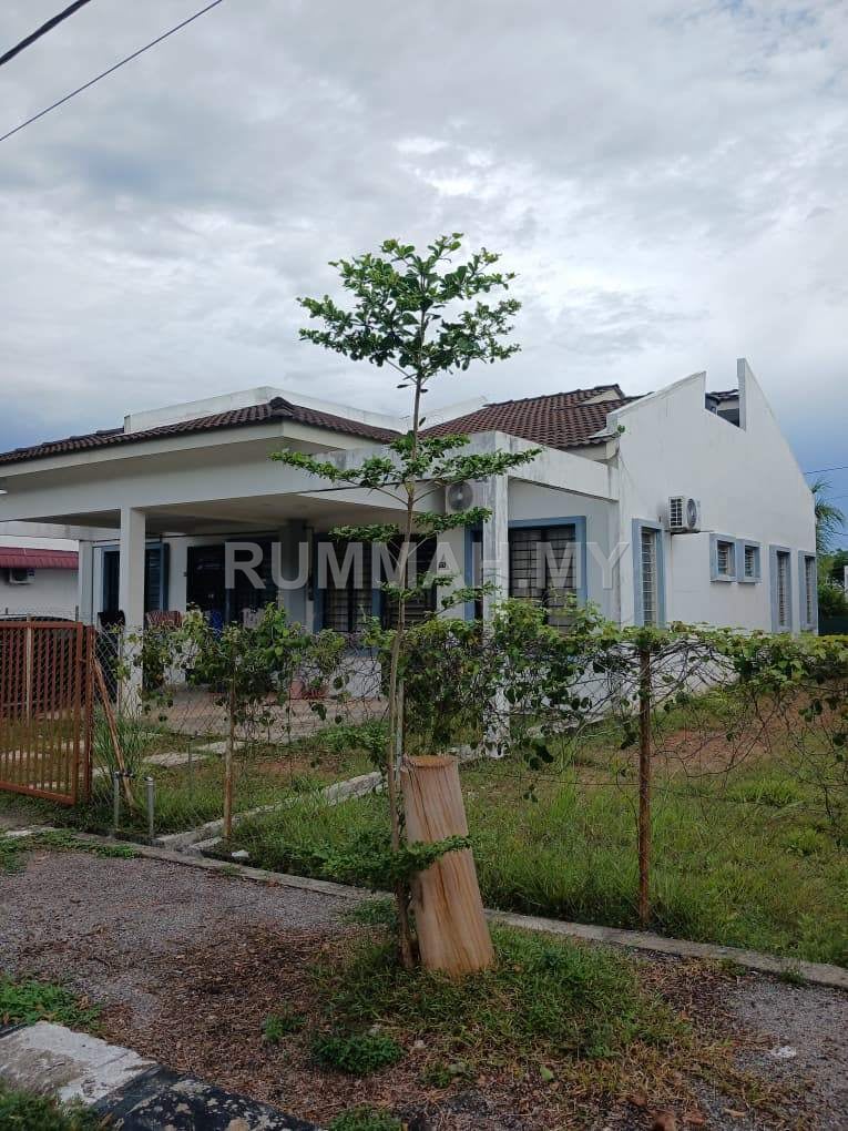house in Kulim, Kedah — photo 2