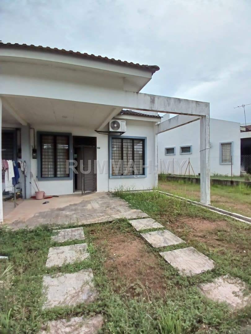 house in Kulim, Kedah — photo 3
