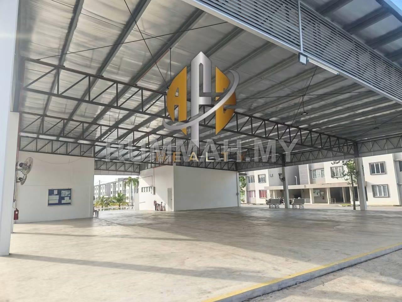 condo in Kulim, Kedah — photo 2