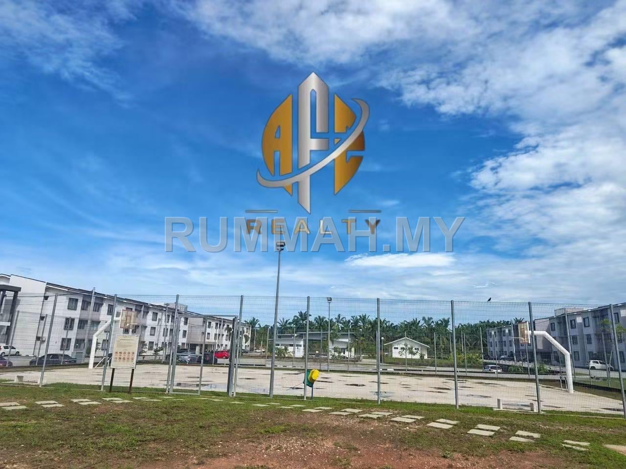 condo in Kulim, Kedah — photo 3