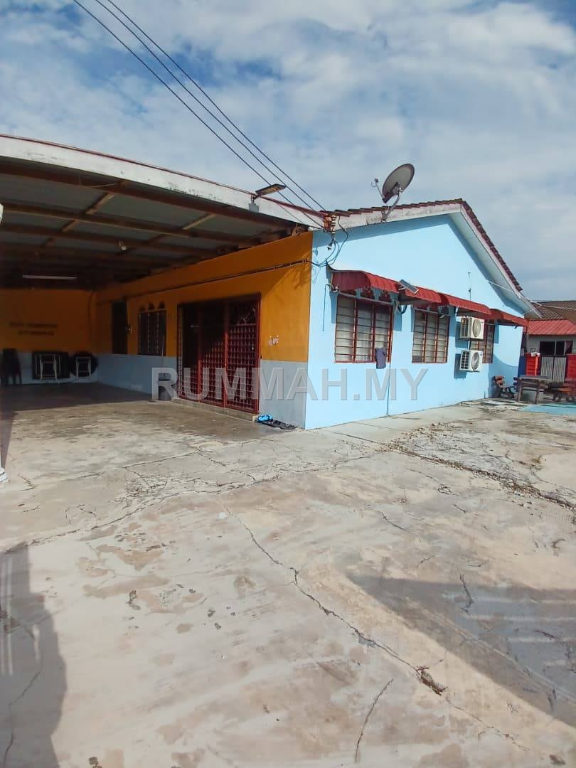 house in Kulim, Kedah — photo 2