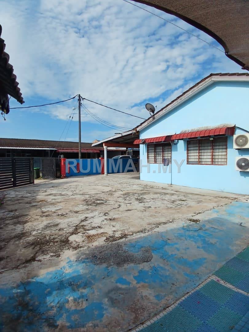 house in Kulim, Kedah — photo 3