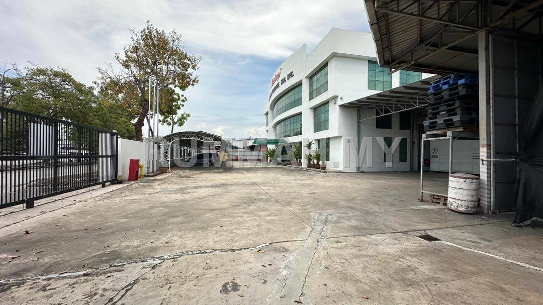 industrial in Butterworth, Penang — photo 3