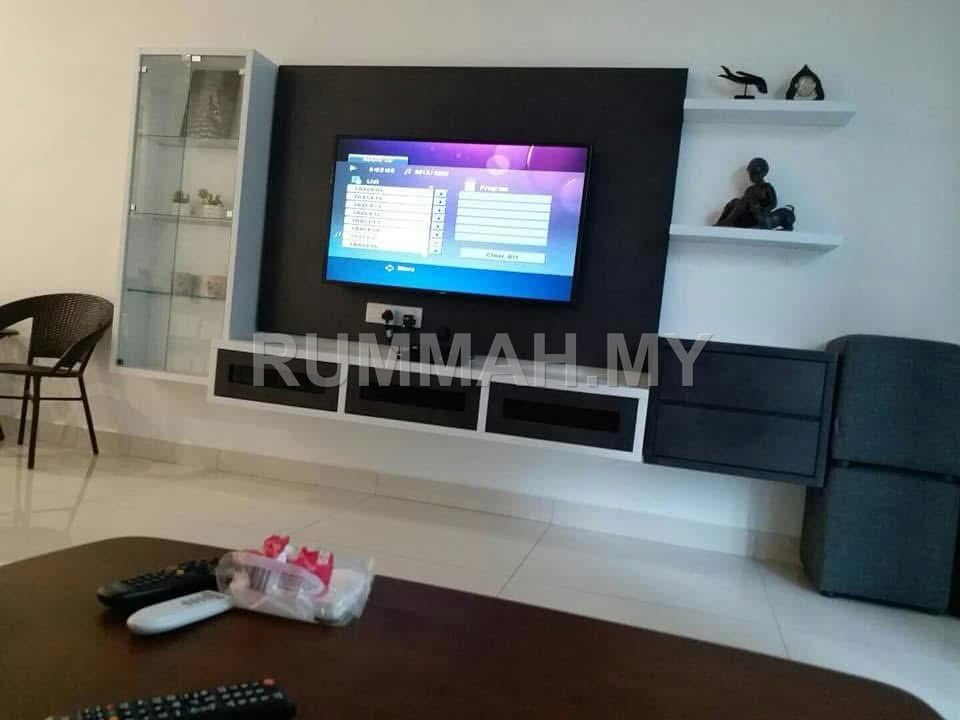condo in Gelugor, Penang — photo 2