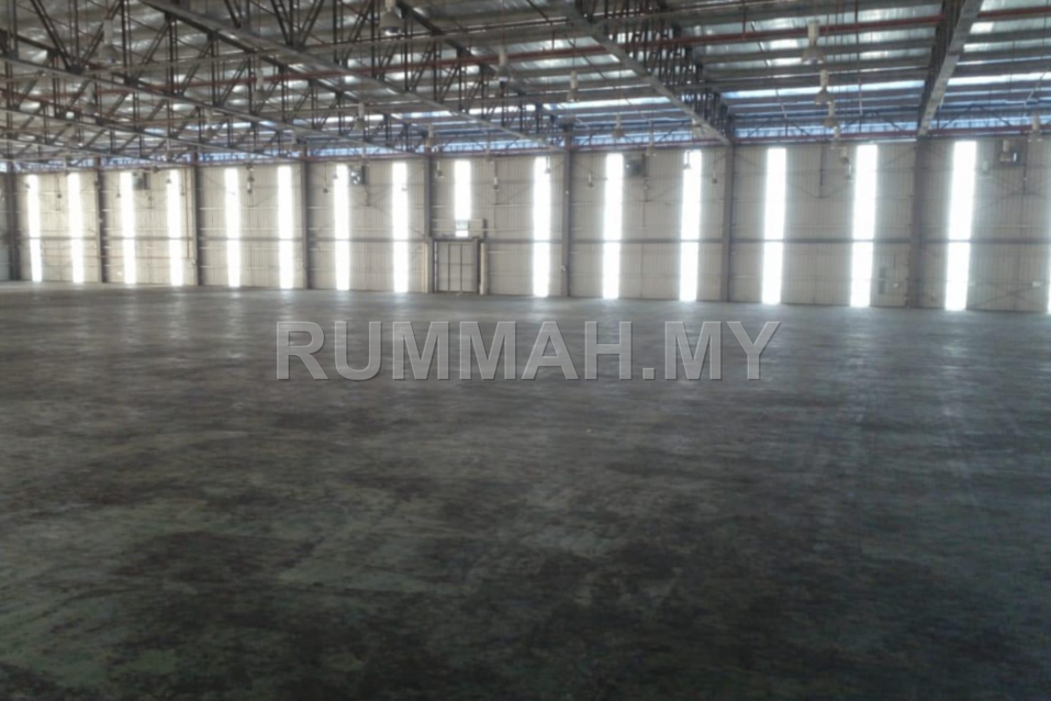industrial in Bukit Minyak, Penang — photo 2