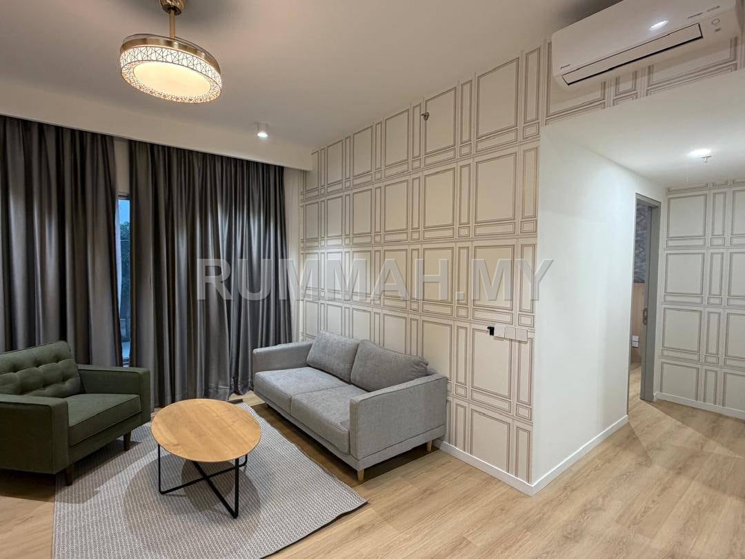 condo in Tanjung Tokong, Penang — photo 2
