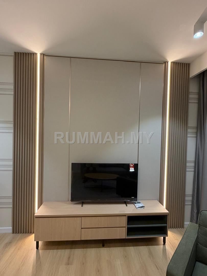 condo in Tanjung Tokong, Penang — photo 3