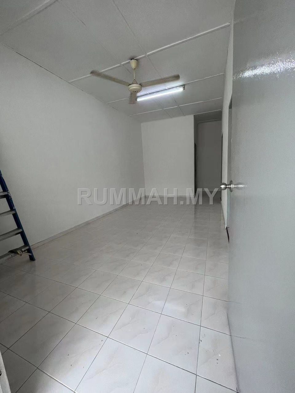 3-bedroom house in Alma, Penang for sale - 1-Storey Terrace for Sale @ Taman Impian, Alma | Freehold
