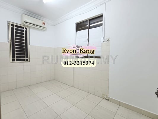condo in Sungai Pinang, Penang — photo 3