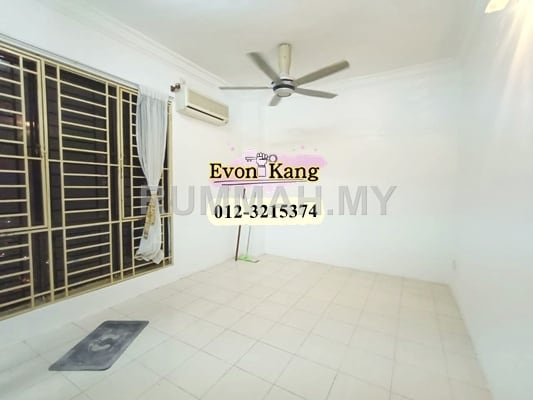 condo in Sungai Pinang, Penang — photo 2